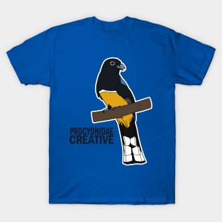 Black-headed trogon T-Shirt